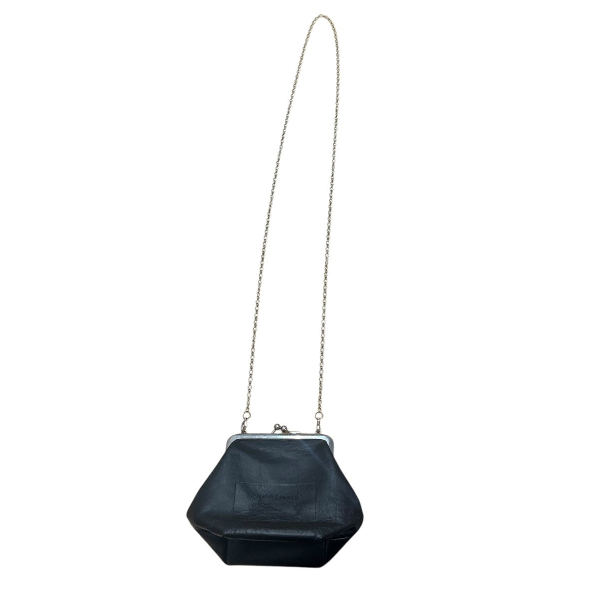 beautiful people(ビューティフルピープル) clasp coin pouch shoulder