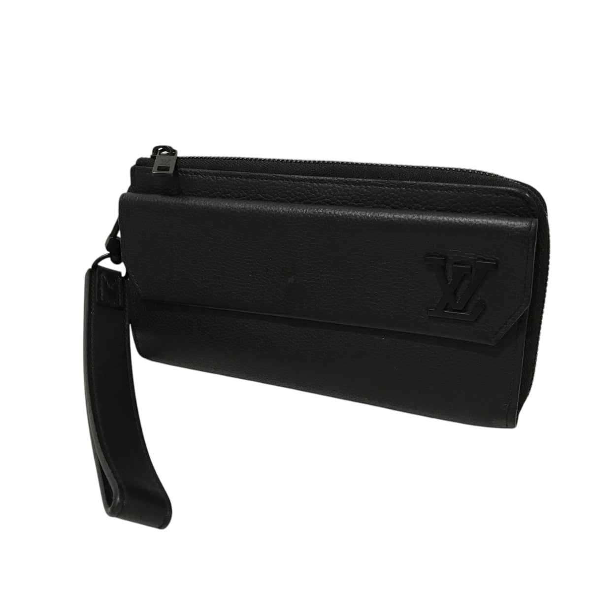 LOUIS VUITTON(ルイヴィトン) ジッピードラゴンヌ アエログラム