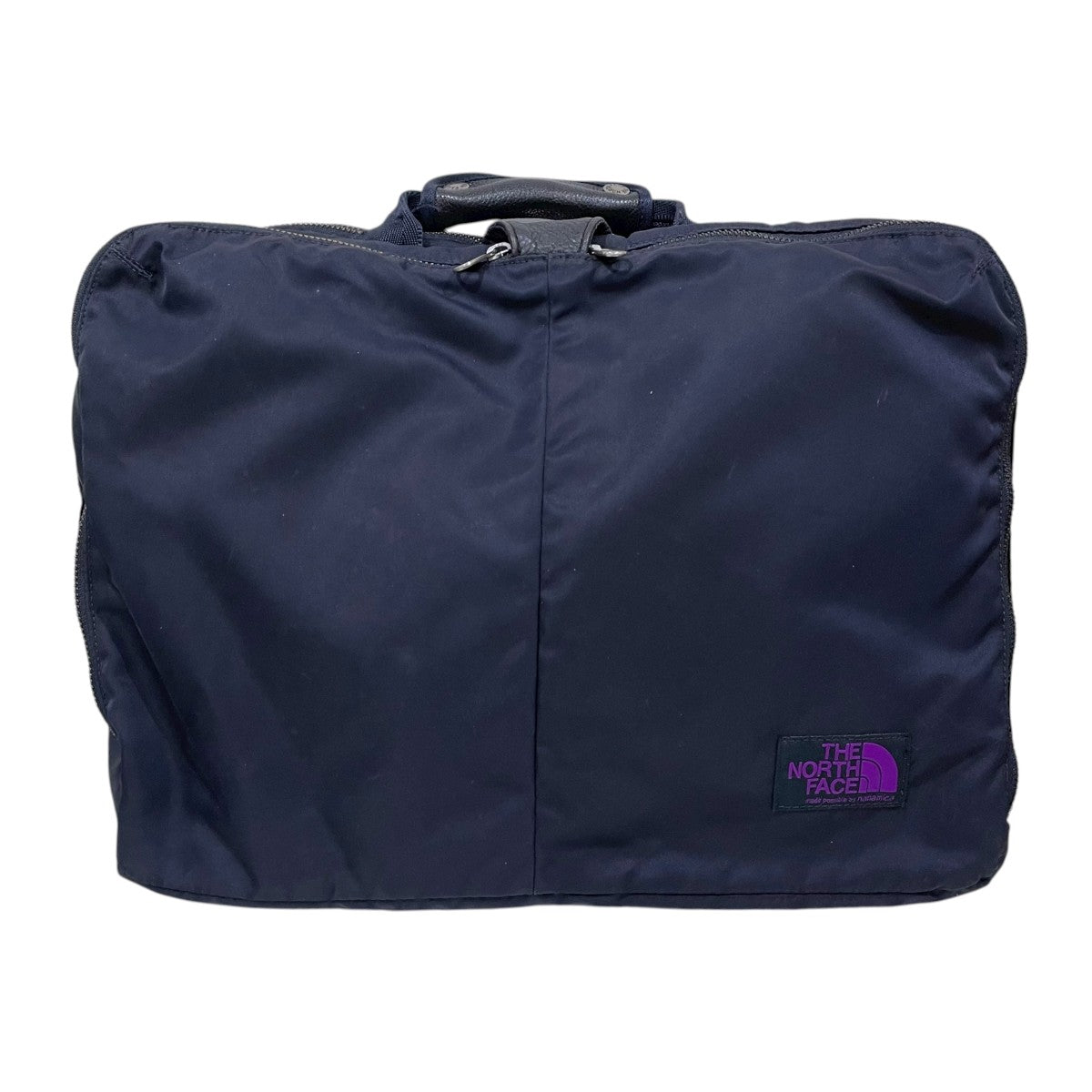 THE NORTH FACE(ザノースフェイス) 3WAYバッグ LIMONTA Nylon 3Way Bag