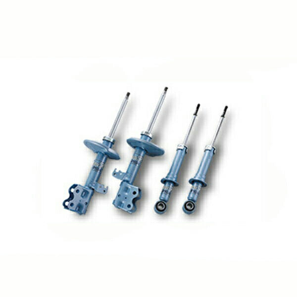 スイフトスポーツ ZC32S ショック 1台分 カヤバ New SR SPECIAL