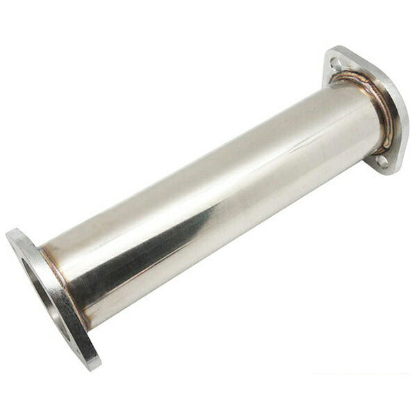 ランサーエボリューション CN9A CP9A 触媒ストレート JIC 触媒