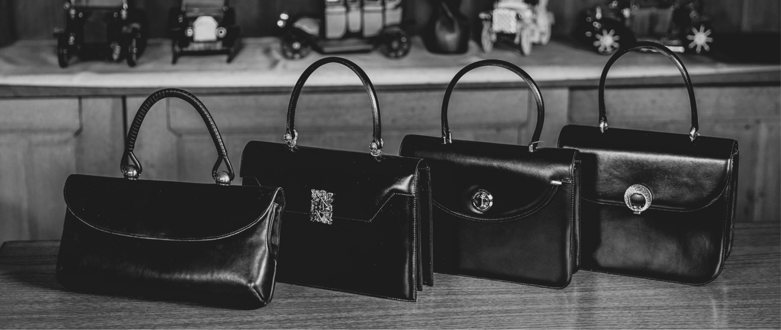 濱野の歴史 | 【公式】濱野皮革工藝オンラインショップ