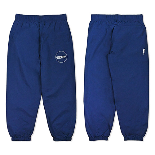 HUGEST STORE / ヒュージェスト ストア / ナイロンパンツ