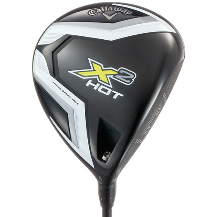 X2HOT ドライバー Callaway-X 2 HOT(ドライバー（単品）)|X2HOT