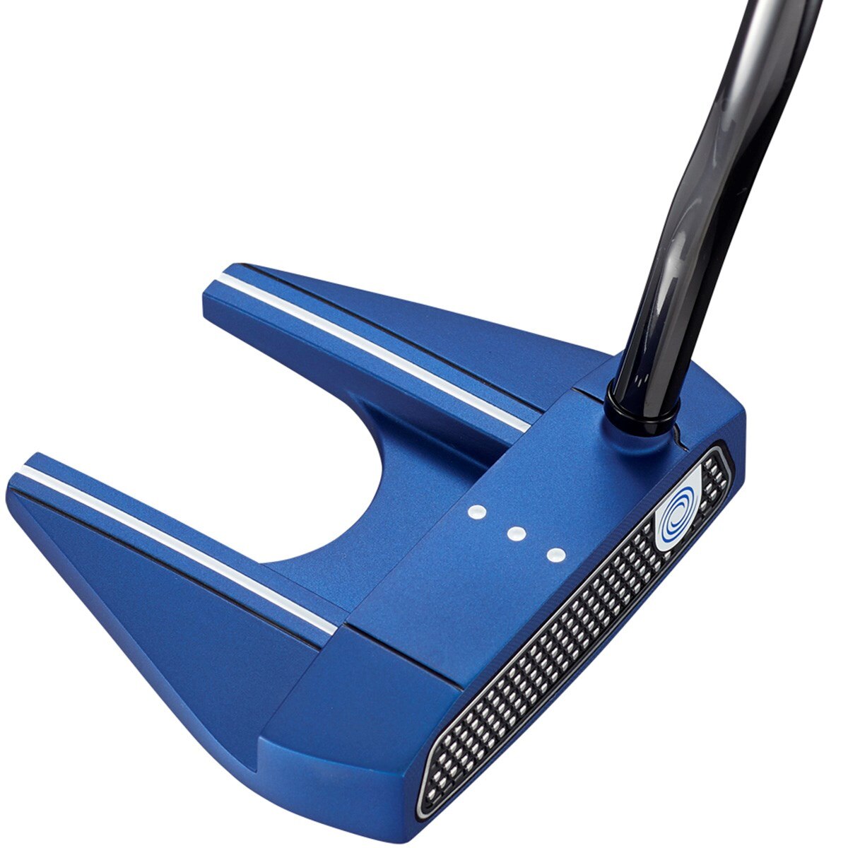 オー・ワークス ブルー #7 パター(パター（単品）)|O-WORKS(オデッセイ