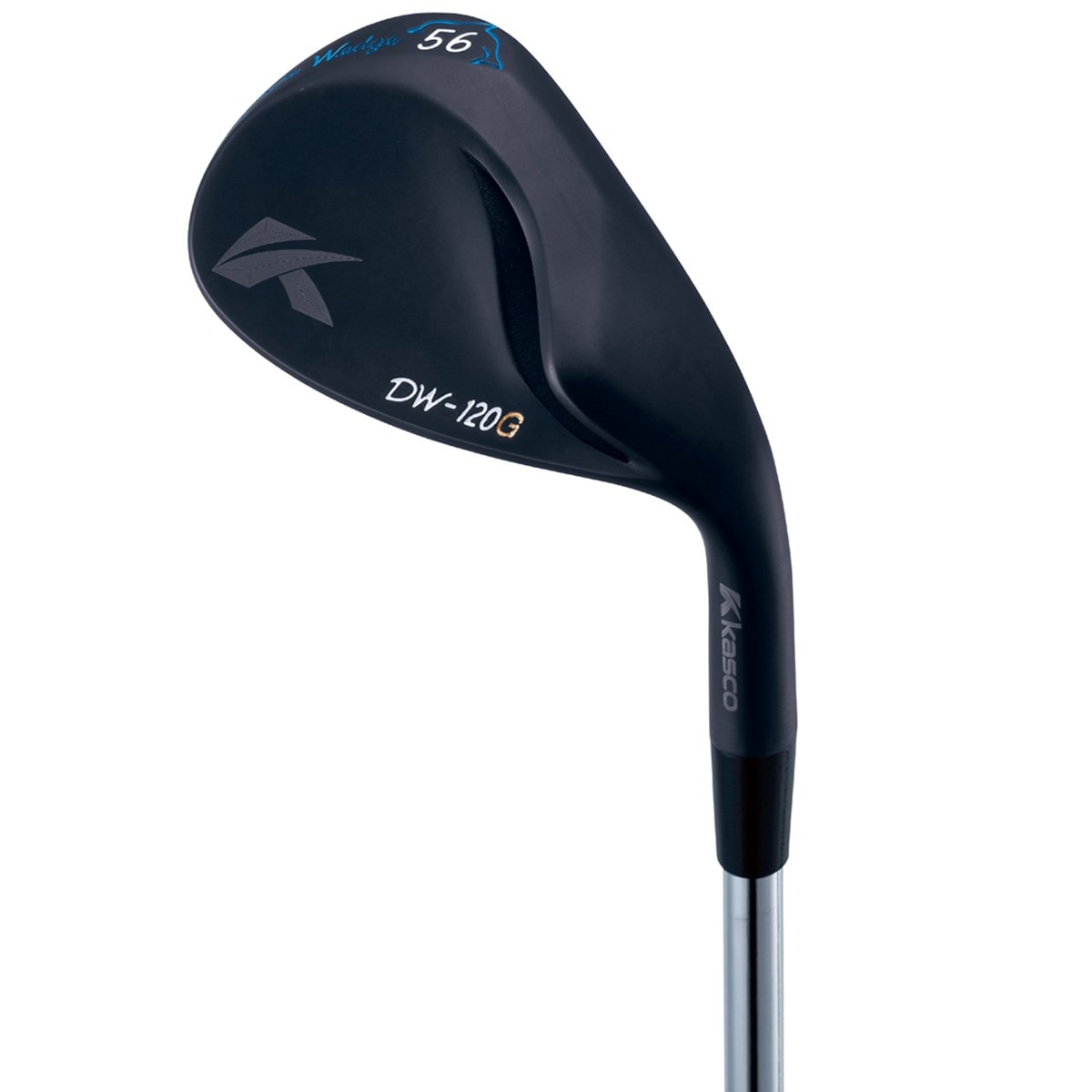 ドルフィンウェッジ ブラック DW-120G N.S.PRO 950GH(ウェッジ（単品
