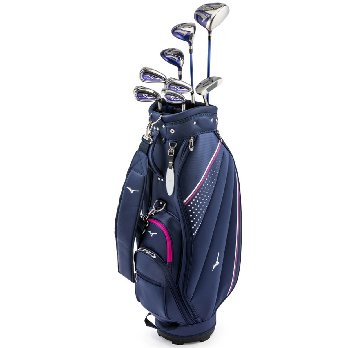 ミズノ クラブセット 通販｜GDOゴルフショップ