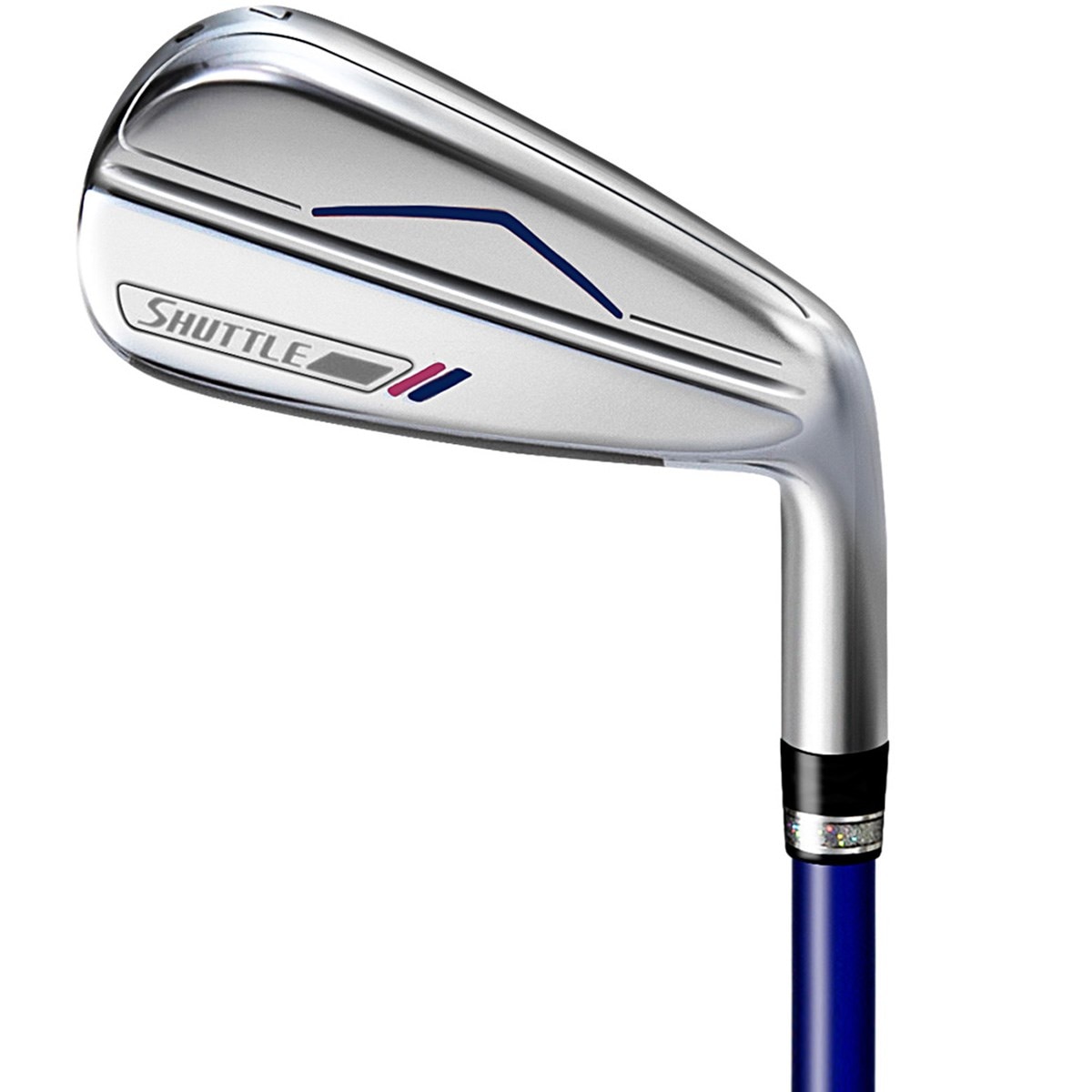 SHUTTLE(2022) 単品アイアン (マジェスティ) 通販｜GDOゴルフショップ