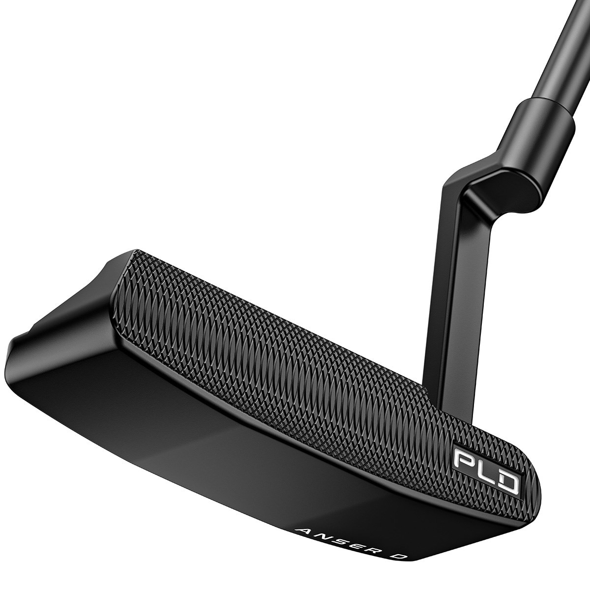 PLD ミルド アンサー D パター レフティ(パター（単品）)|PING(ピン)の