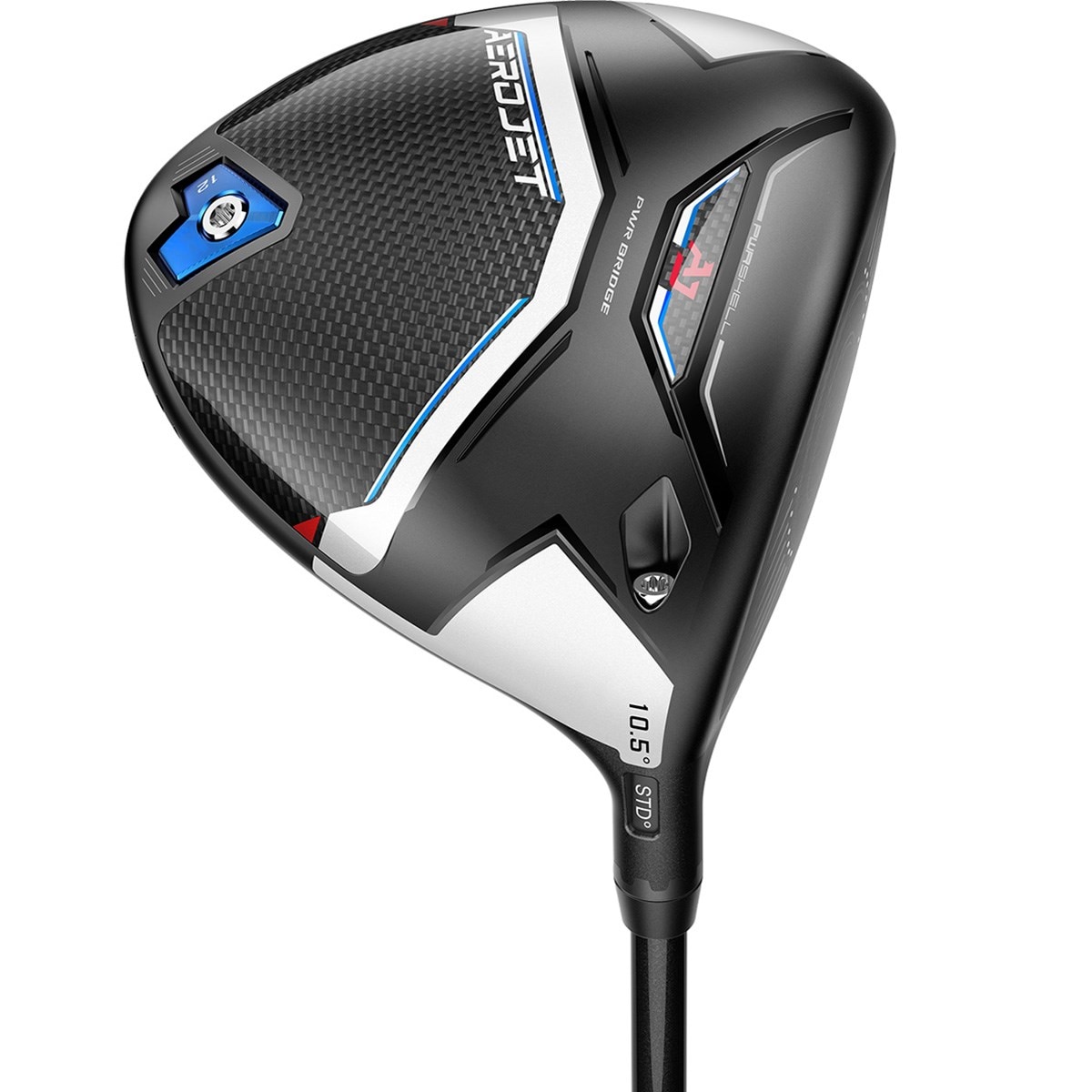 エアロジェット ドライバー Speeder NX for cobra(ドライバー（単品