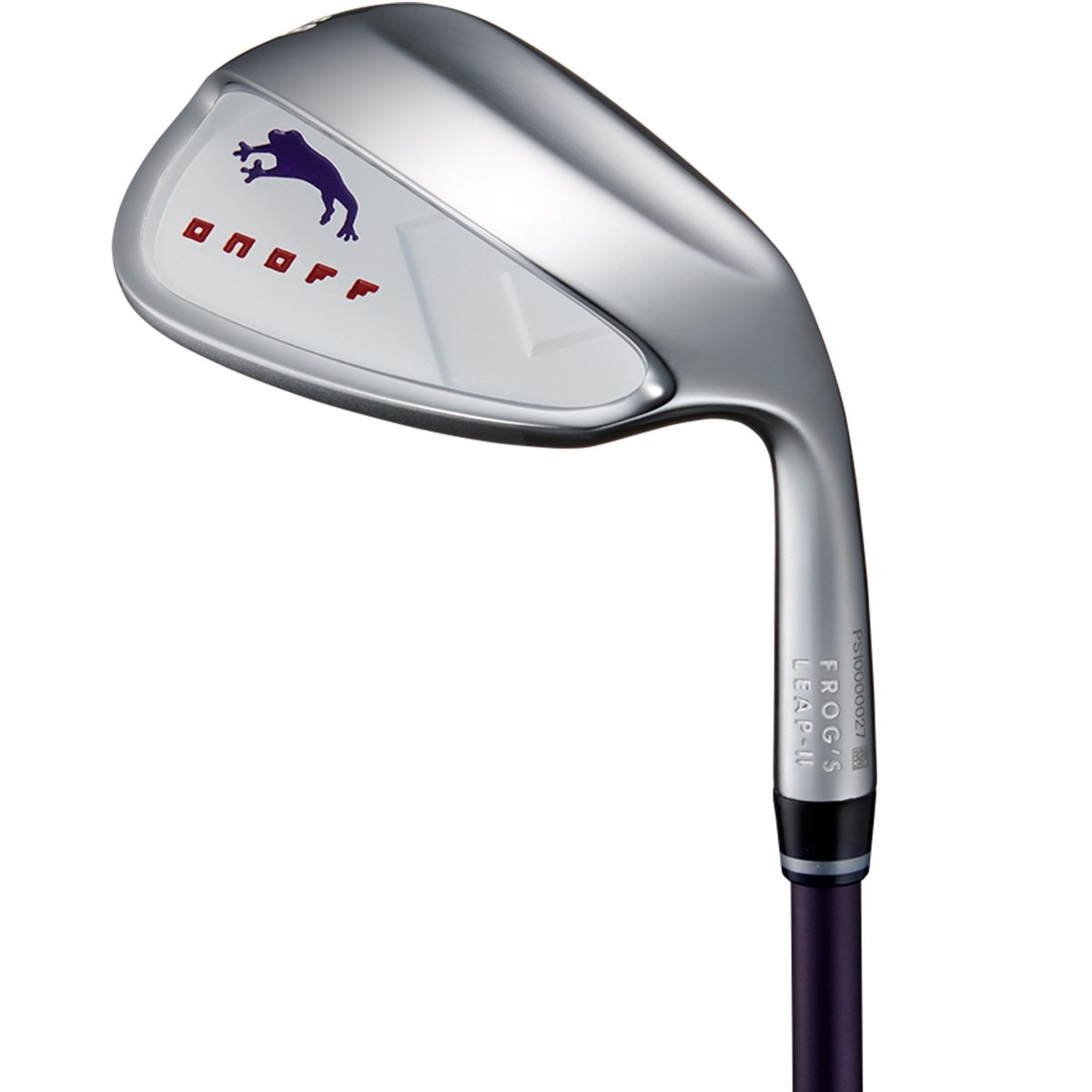 オノフ レディ フロッグス リープII ウェッジ FROG'S LEAP-II