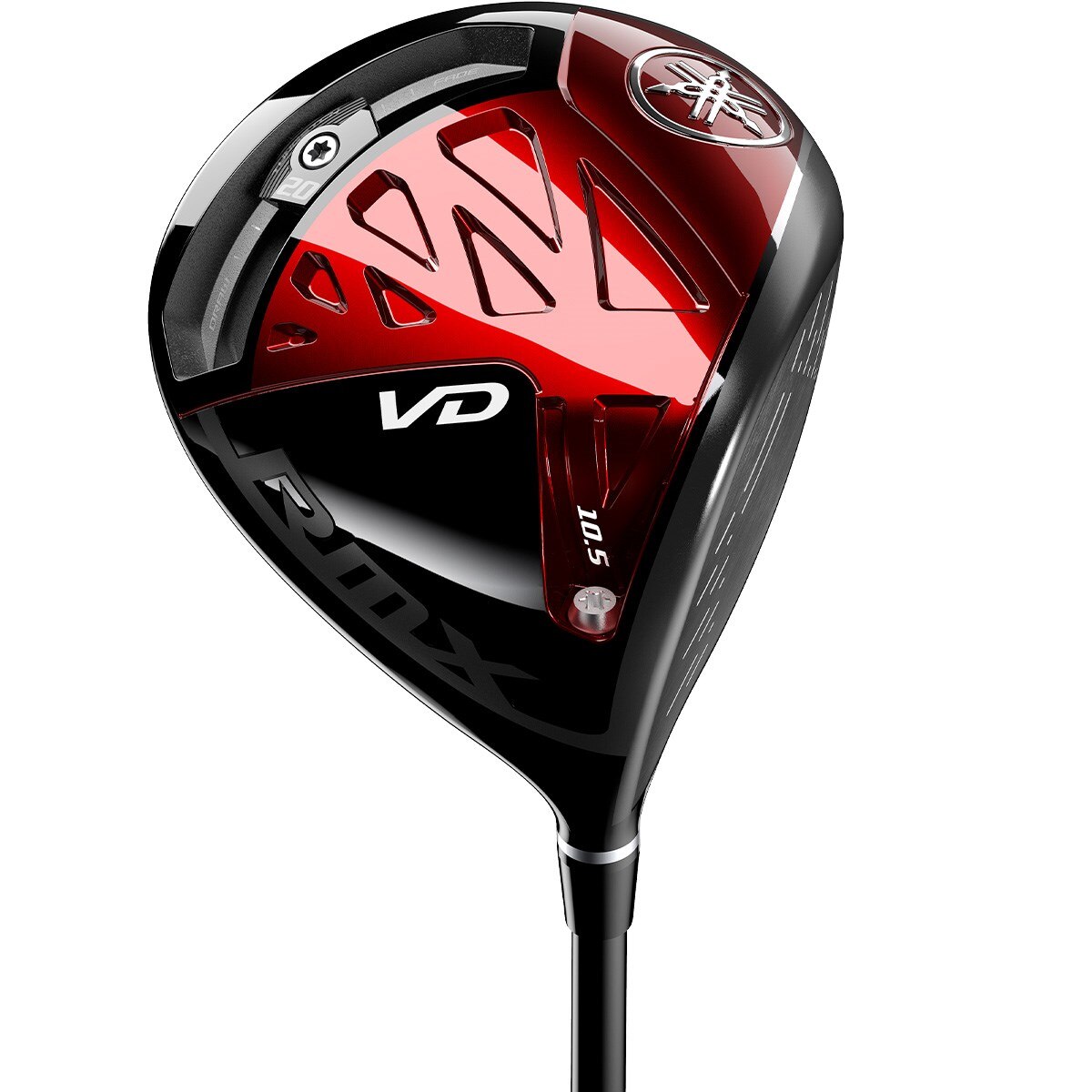 RMX VD ドライバー SPEEDER NX50(ドライバー（単品）)|RMX(ヤマハ)の