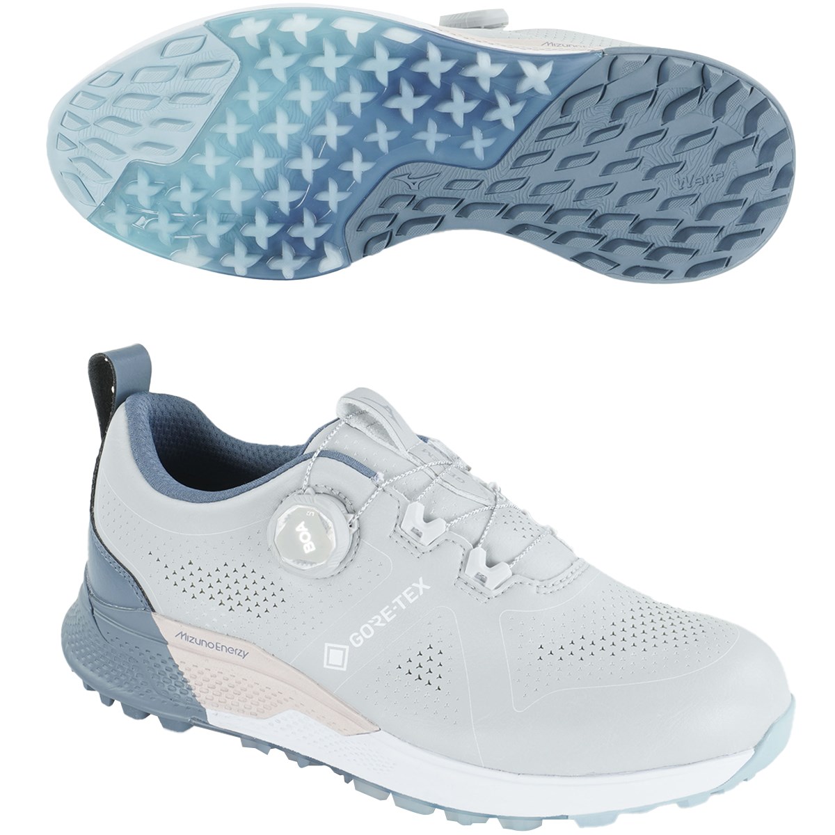 GENEM WG GTX BOA スパイクレスシューズ(【男性】シューズ)|MIZUNO