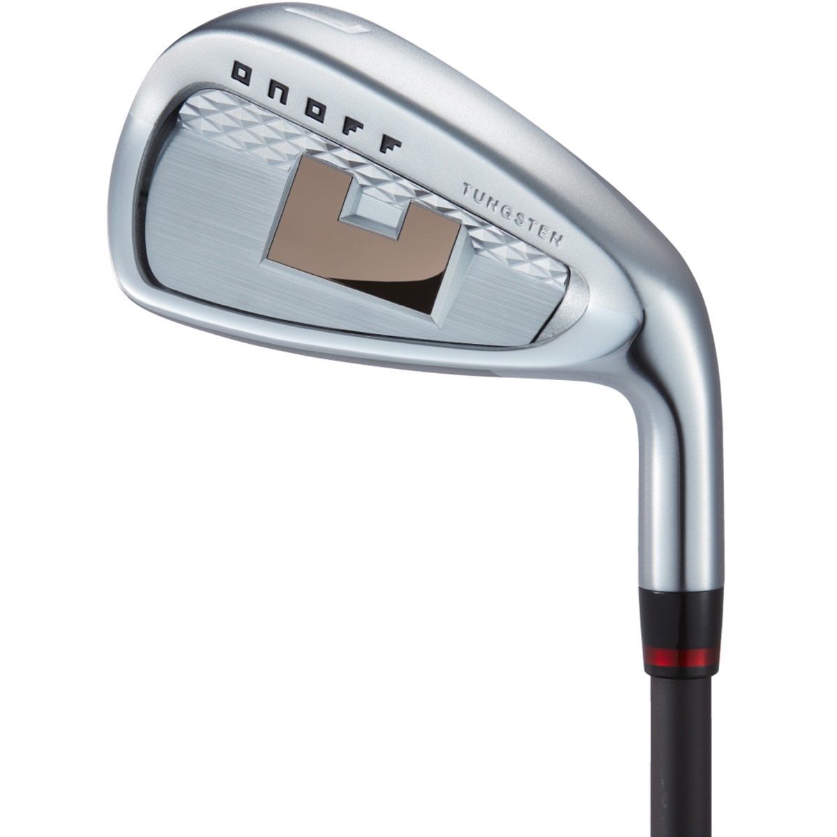 オノフ AKA アイアン(5本セット) SMOOTH KICK MP-524I(アイアン