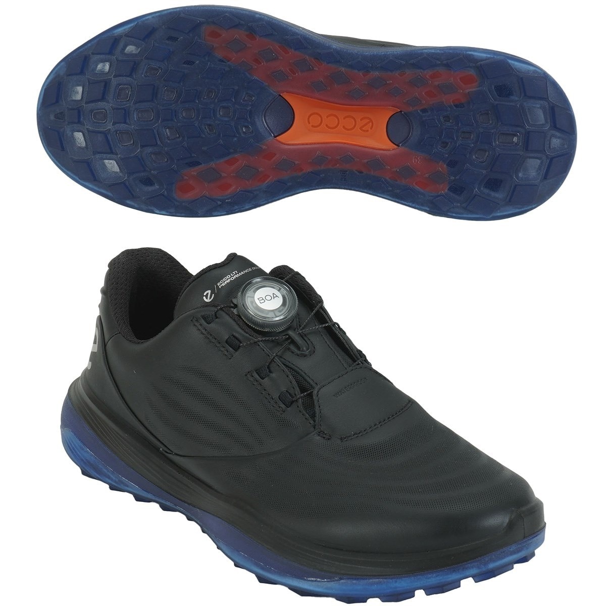 LT1 BOA シューズ(【男性】シューズ)|エコー(ecco) EG132274の通販