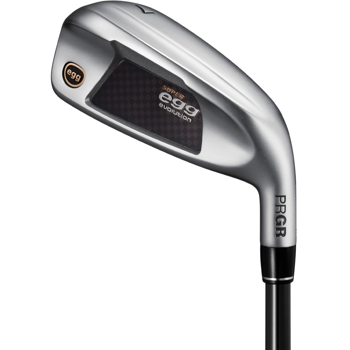 SUPER egg evolution アイアン(5本セット) SUPER egg evolution 高反発