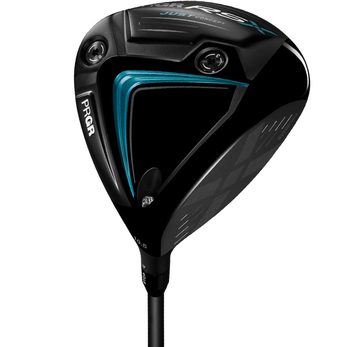 RSX ドライバー Diamana FOR PRGR(ドライバー（単品）)|RS(プロギア)の