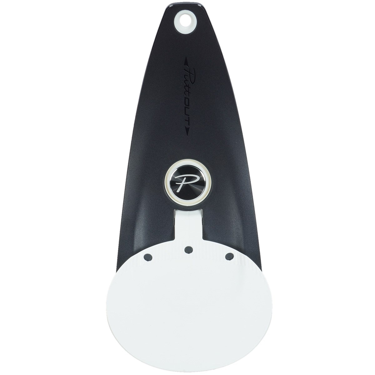 PuttOUT プレミアムプレッシャーパットトレーナー(パター練習)|その他