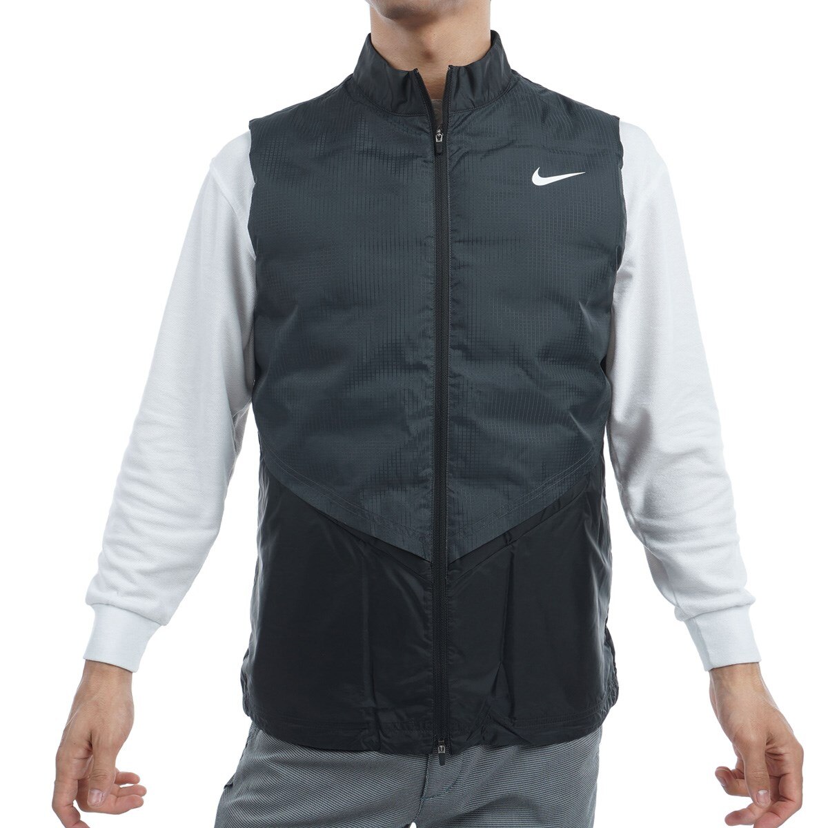 サーマフィット ADV RPL ベスト(ベスト)|NIKE(ナイキ) FQ0448の通販