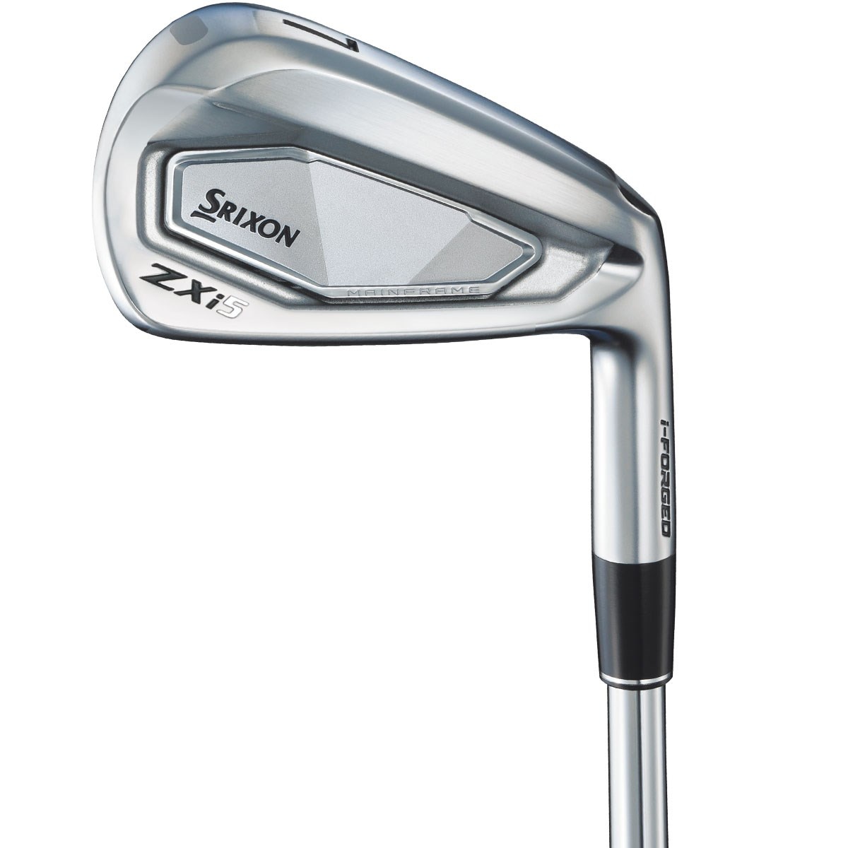 SRIXON ZXi5 アイアン(5本セット) Diamana ZXi for IRON(アイアン