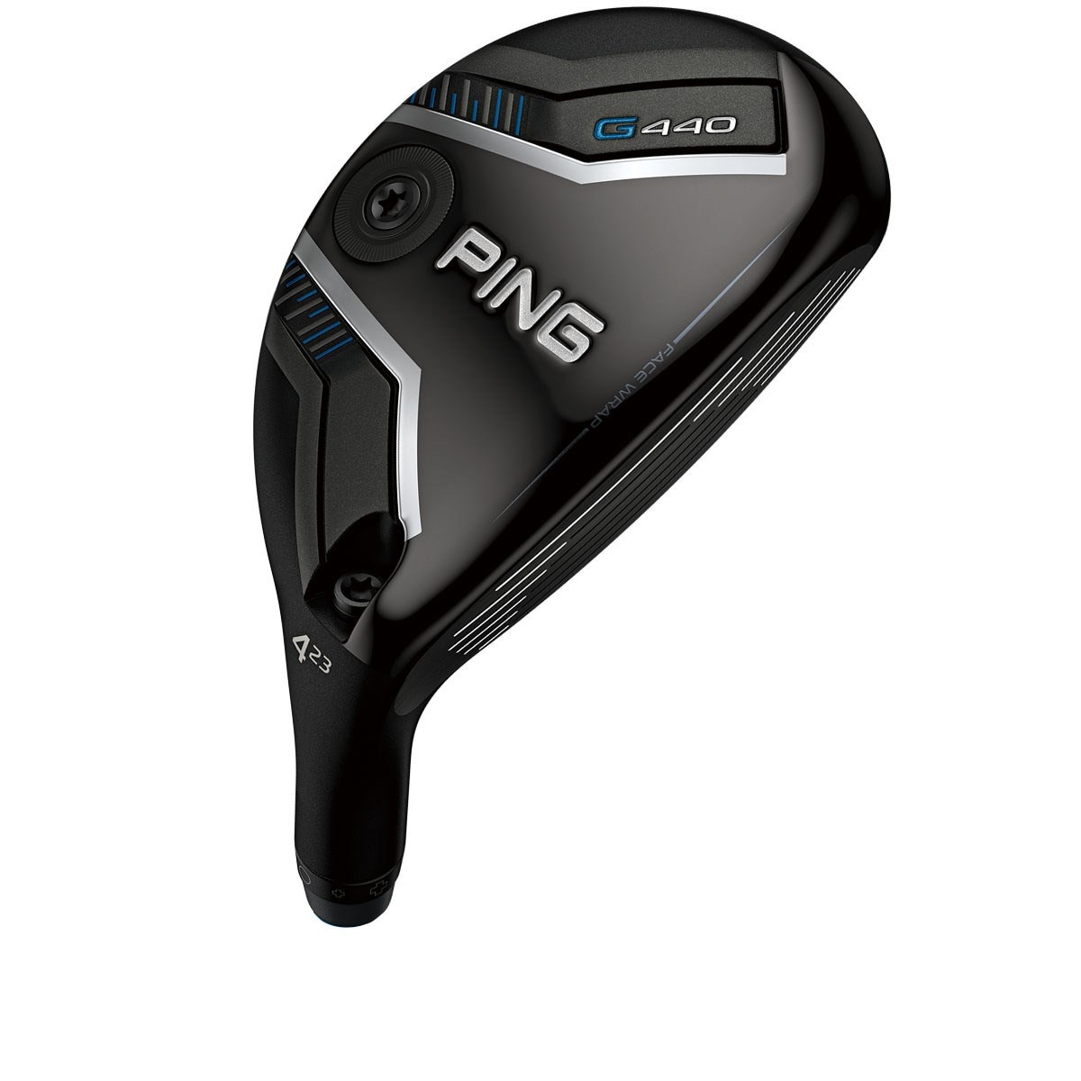 G440 ハイブリッドユーティリティ PING TOUR 2.0 BLACK 90