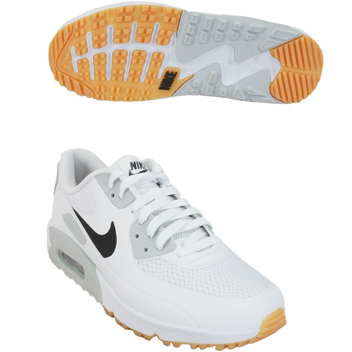 エア マックス 90 G ゴルフシューズ(【男性】シューズ)|NIKE(ナイキ