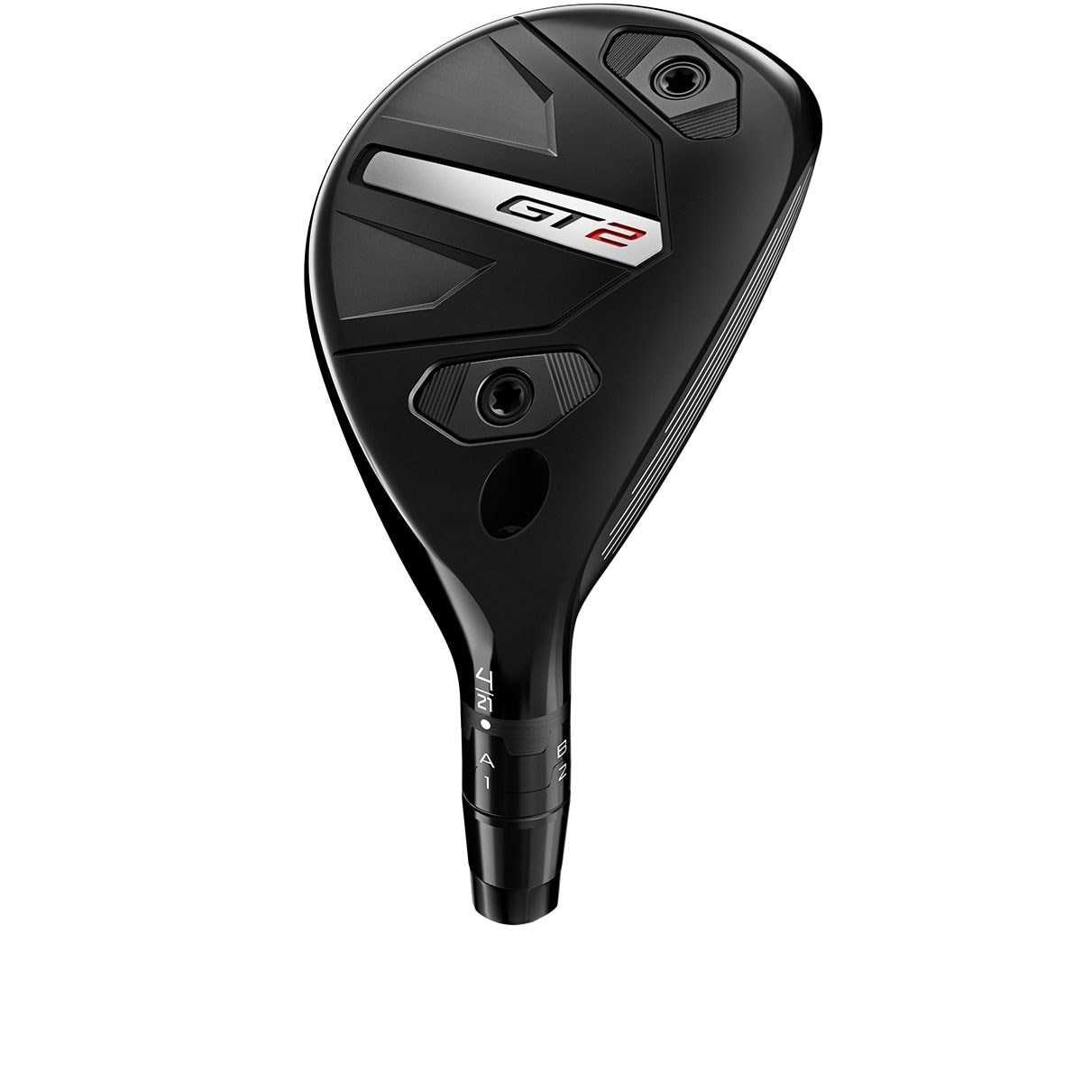 GT2 ユーティリティ Project X Denali Red 60 HYBRID(ユーティリティ