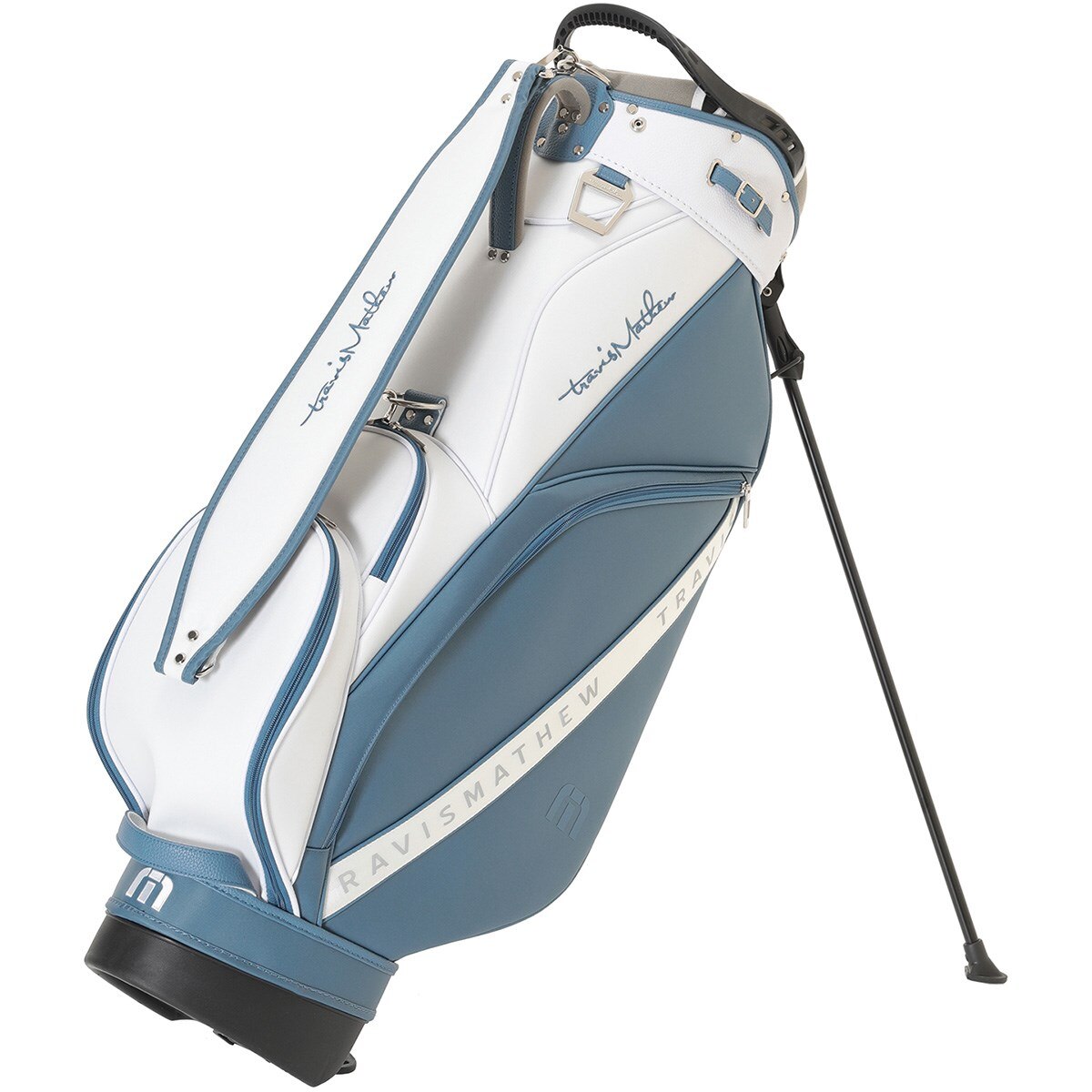 トラヴィスマシュー キャディバッグ 通販｜GDOゴルフショップ