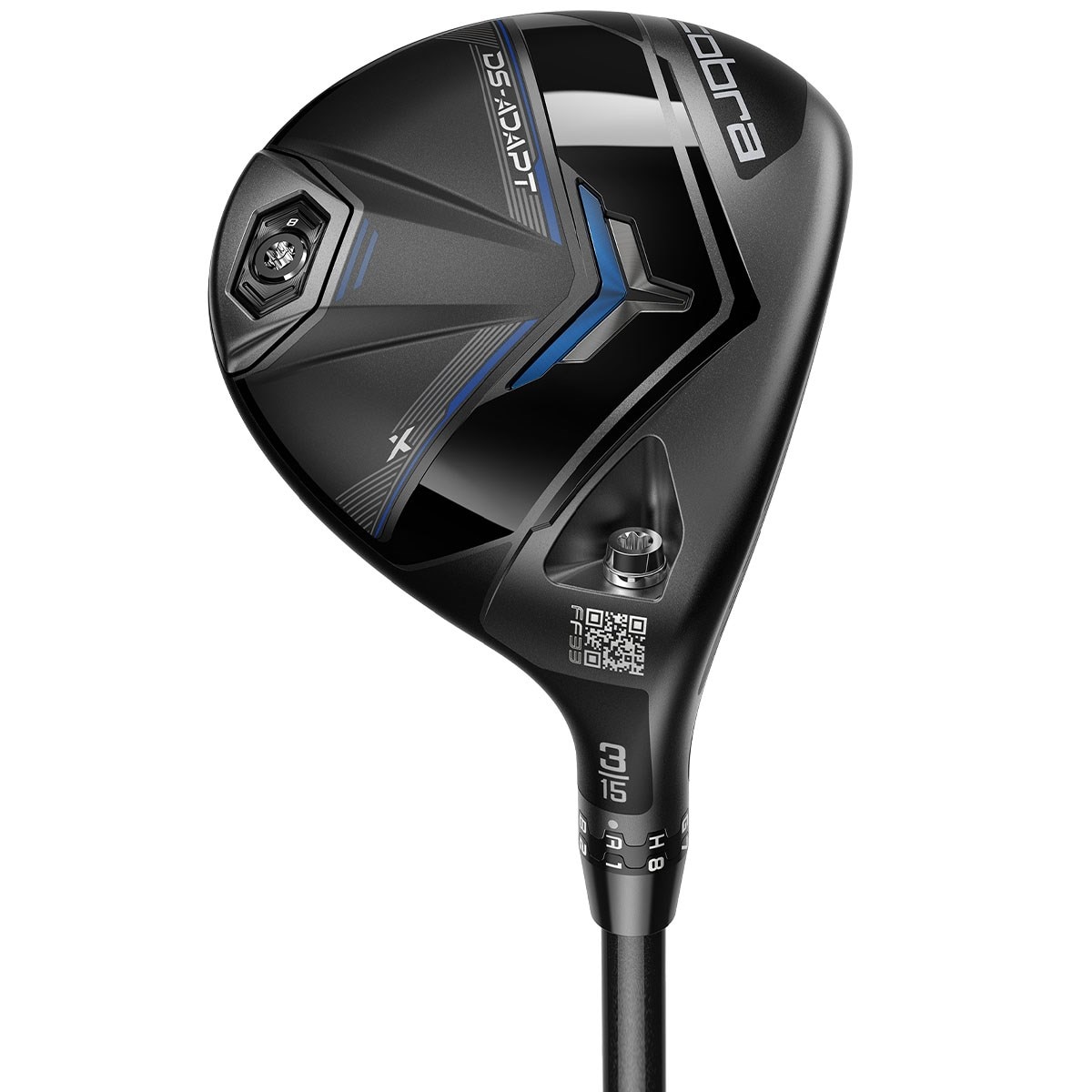 DS-ADAPT X フェアウェイウッド Speeder NX for cobra(フェアウェイ