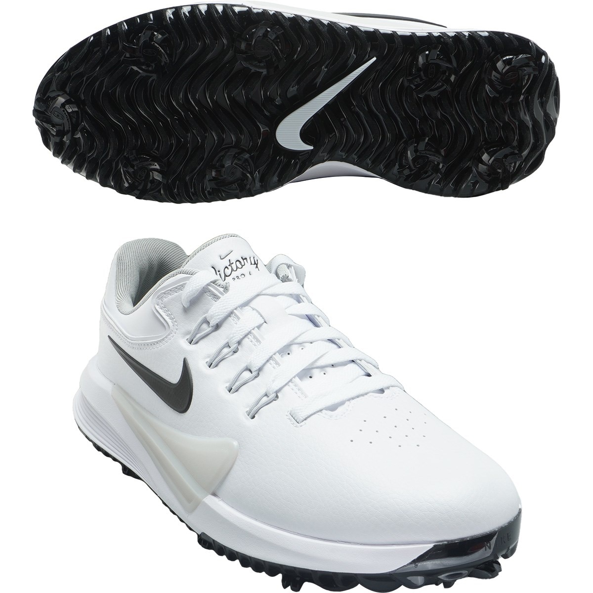 ビクトリープロ 4 シューズ(【男性】シューズ)|NIKE(ナイキ) FZ7611の