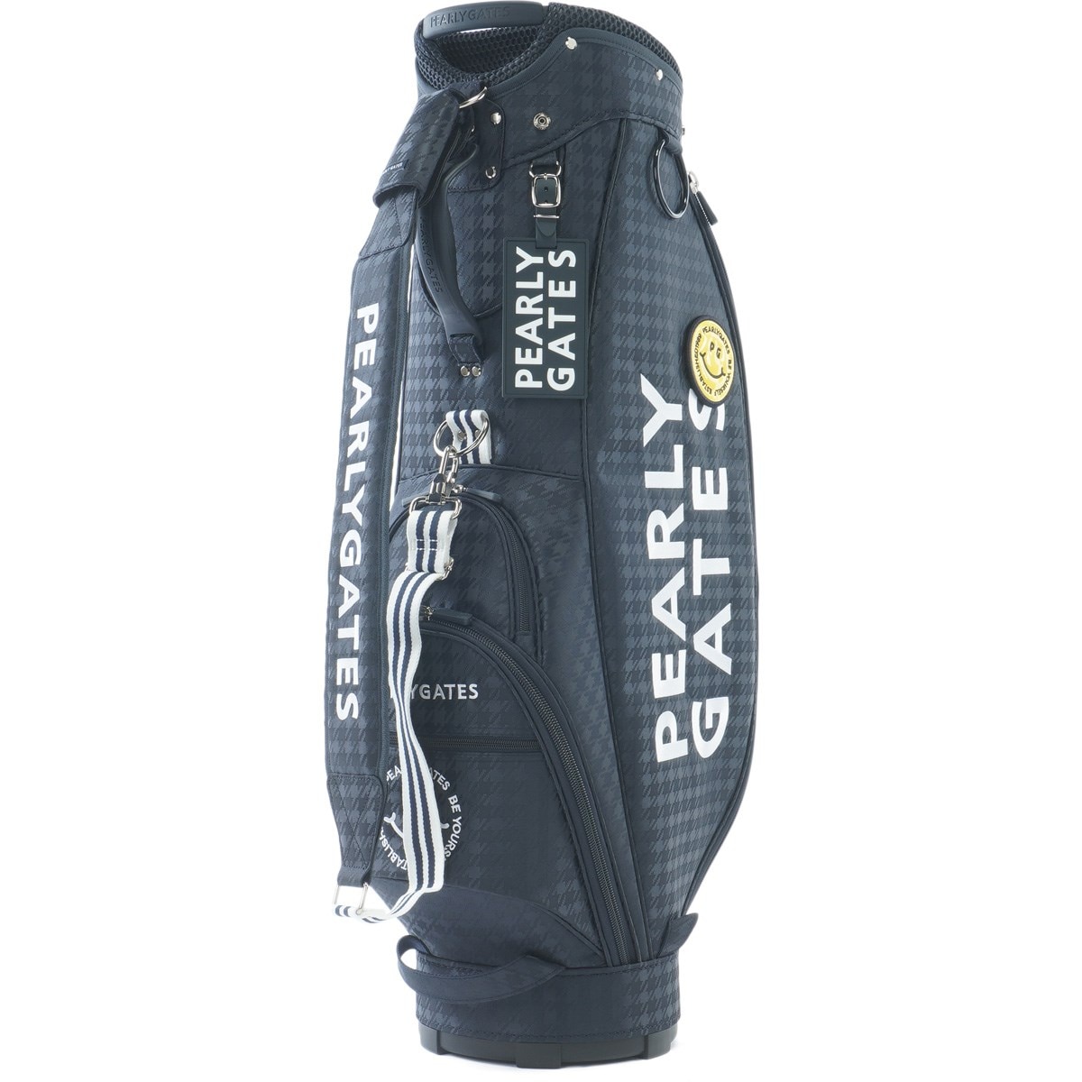 キャディバッグ(【男性】キャディバッグ)|PEARLY GATES(パーリーゲイツ