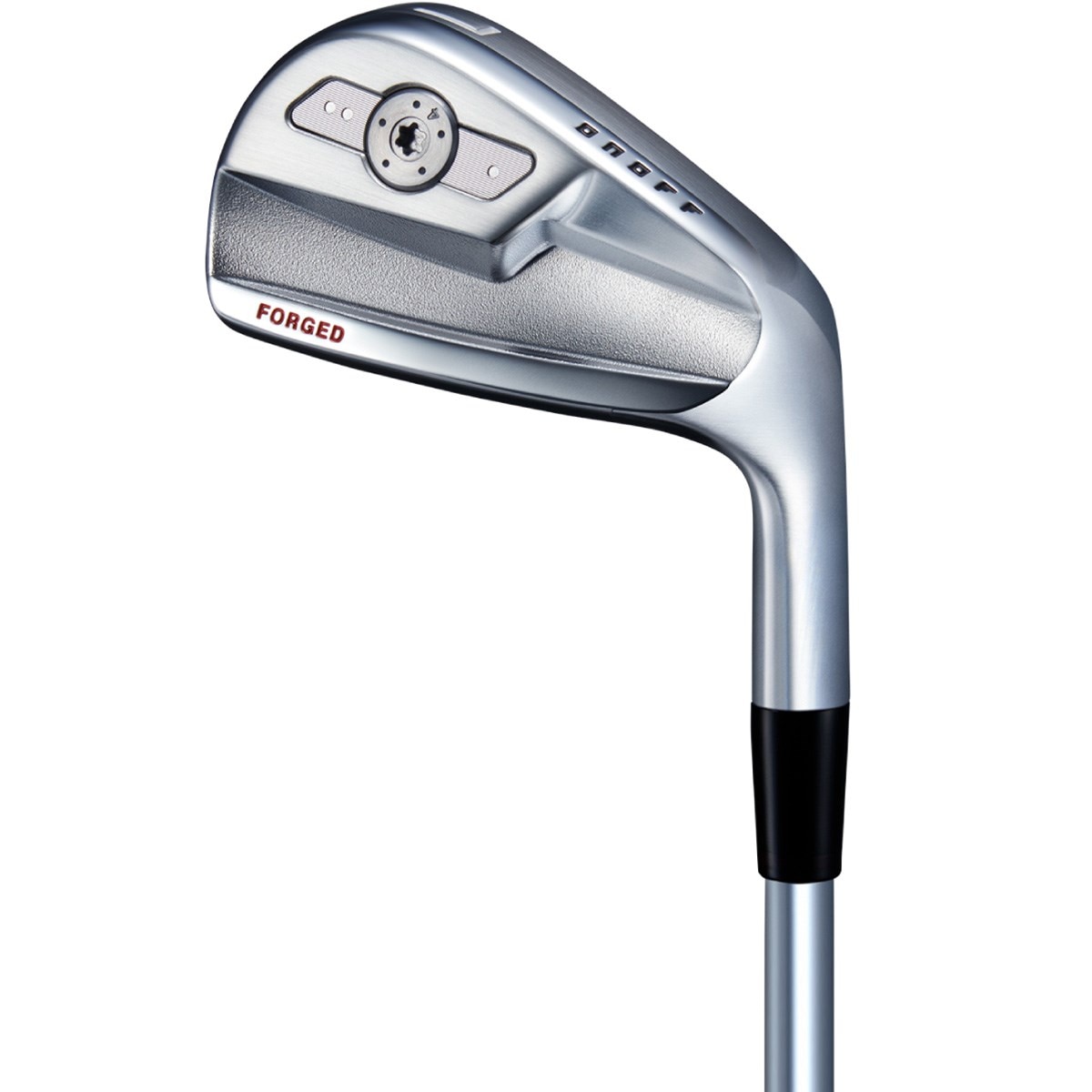 オノフ KURO アイアン(5本セット) N.S.PRO MODUS3 TOUR 110(アイアン