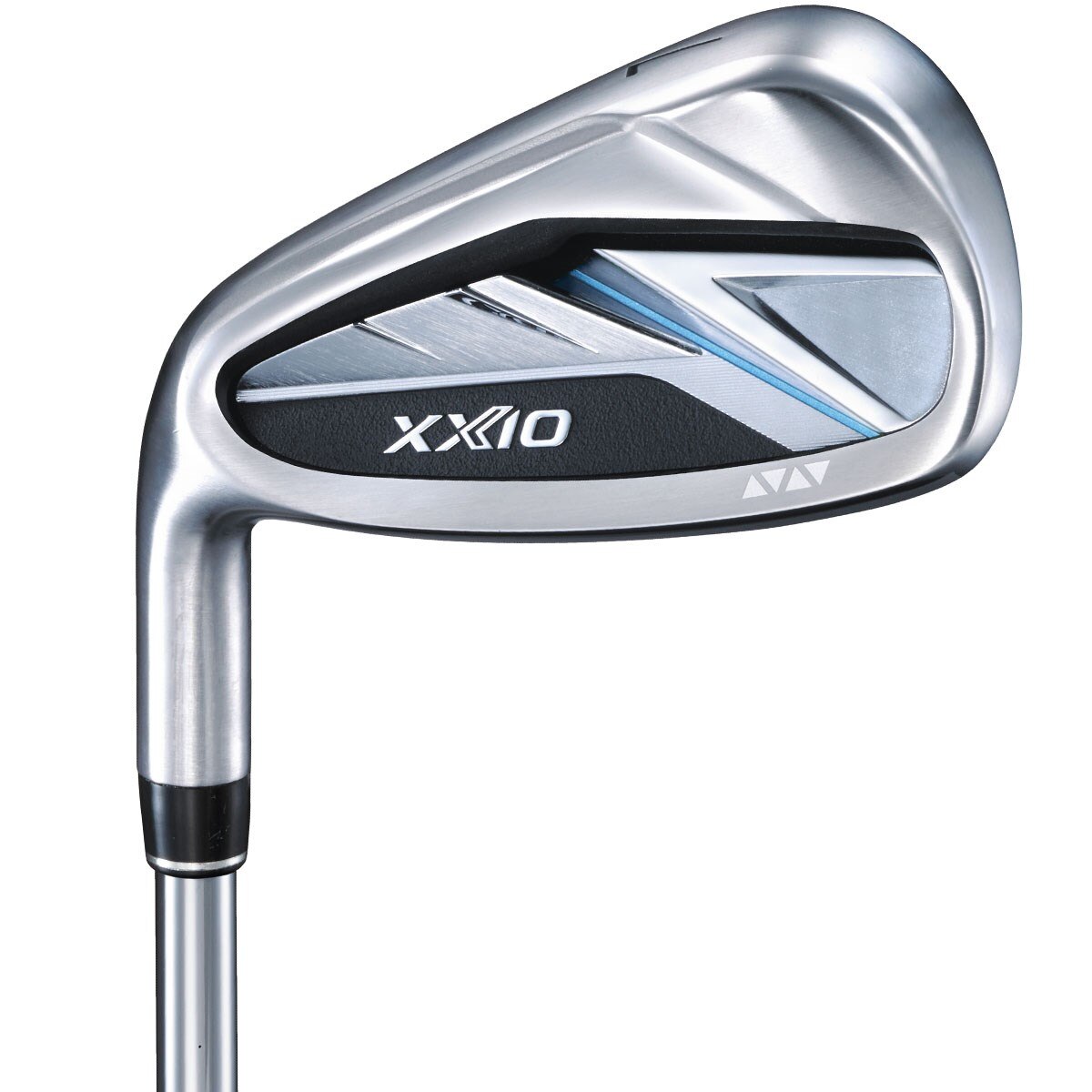 ゼクシオ 14 アイアン(5本セット) N.S.PRO 850GH neo DST レフティ