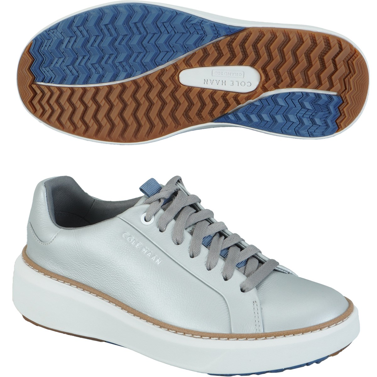 グランドプロ トップスピンゴルフシューズ レディス(【女性】シューズ