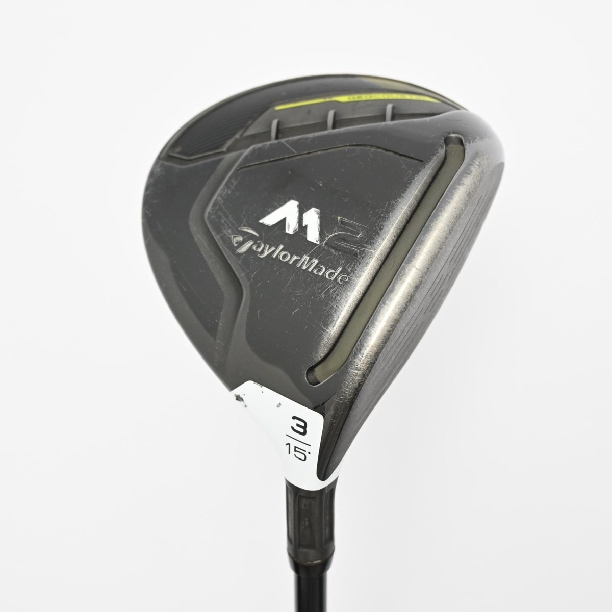テーラーメイド エムツー フェアウェイウッド (2017) M2(2017) 3W USA