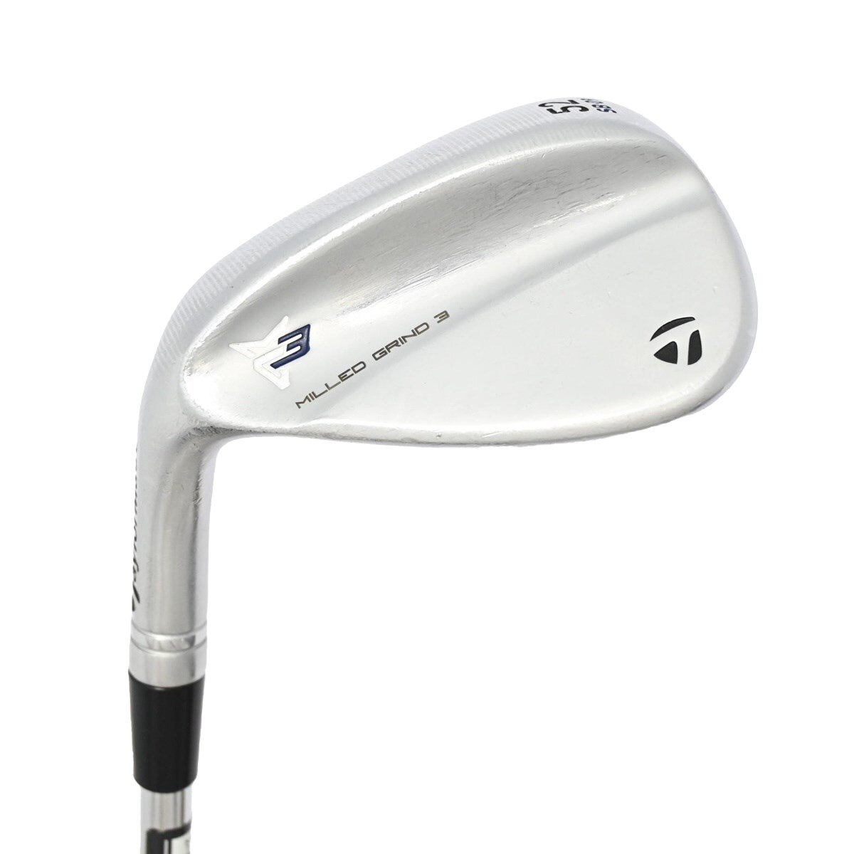 テーラーメイド Milled Grind 2ウェッジ 52度・56度・60度