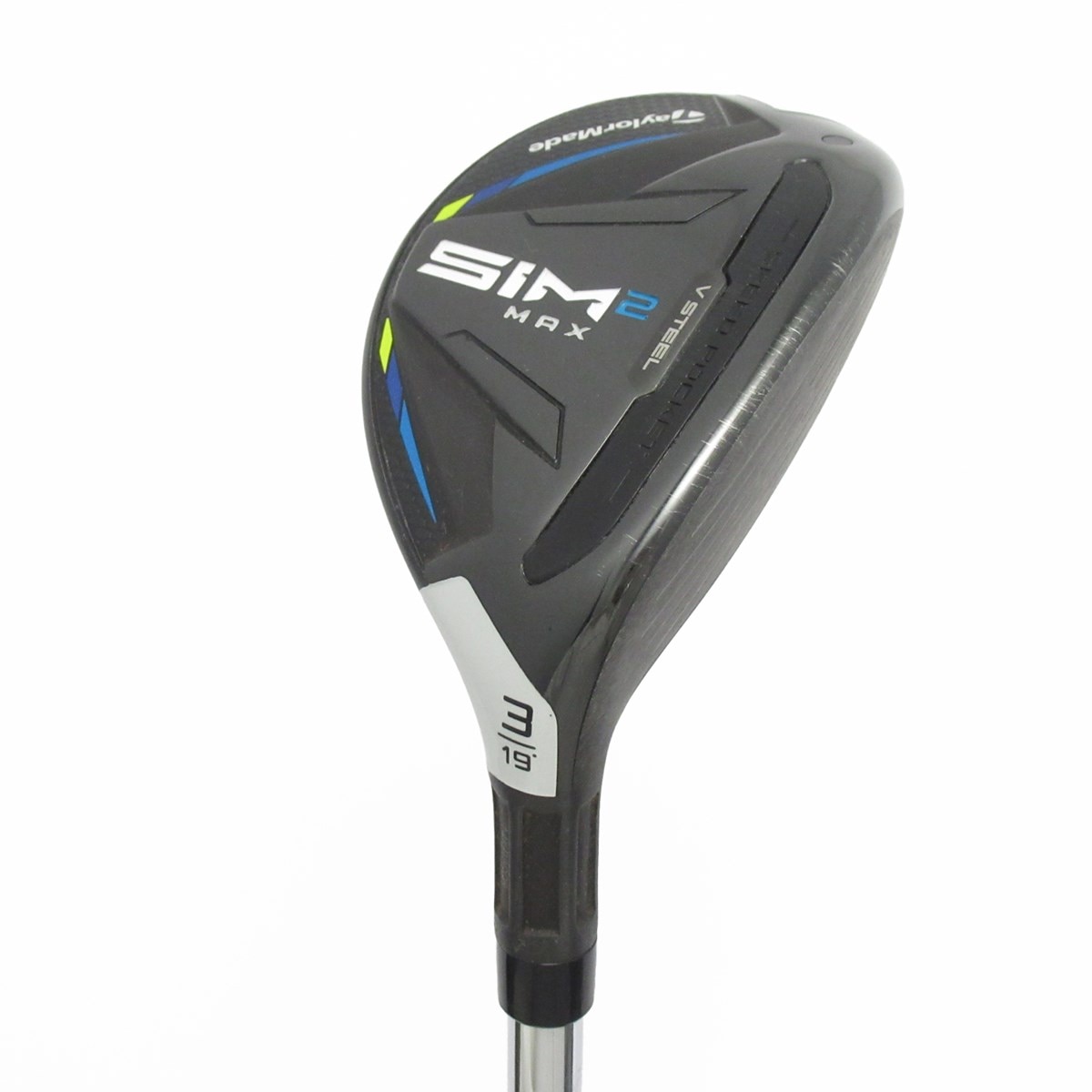 中古】SIM2 マックス レスキュー ユーティリティ KBS MAX MT85 JP 19 S