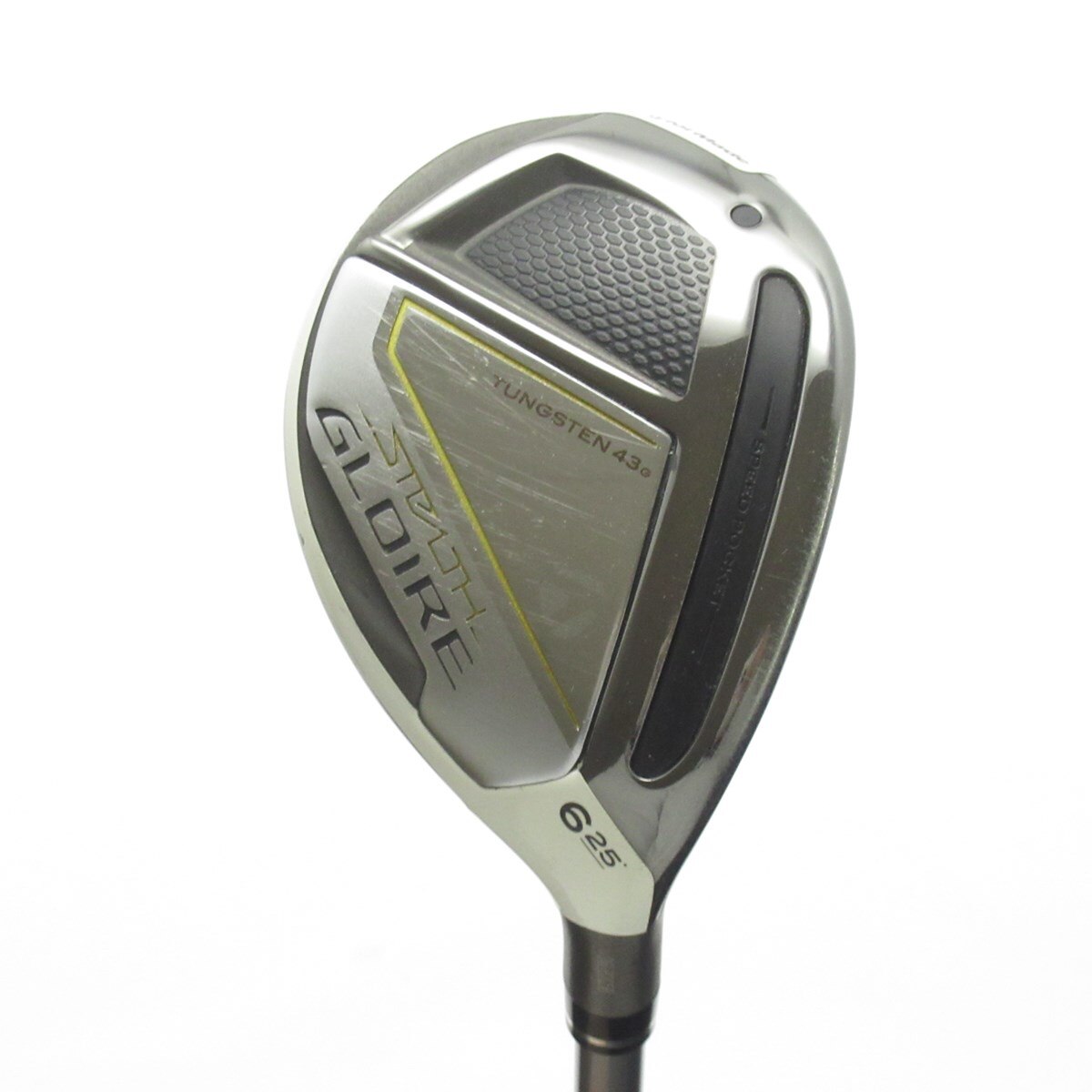 中古】ステルス グローレ レスキュー ユーティリティ Speeder NX for