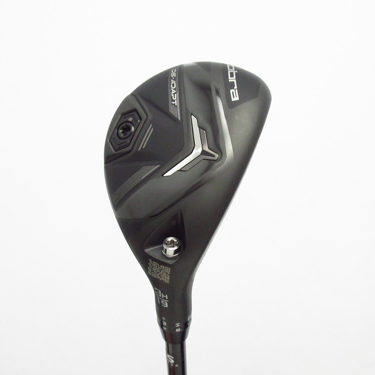 中古】DS-ADAPT ユーティリティ Speeder NX for Cobra 19 S BC