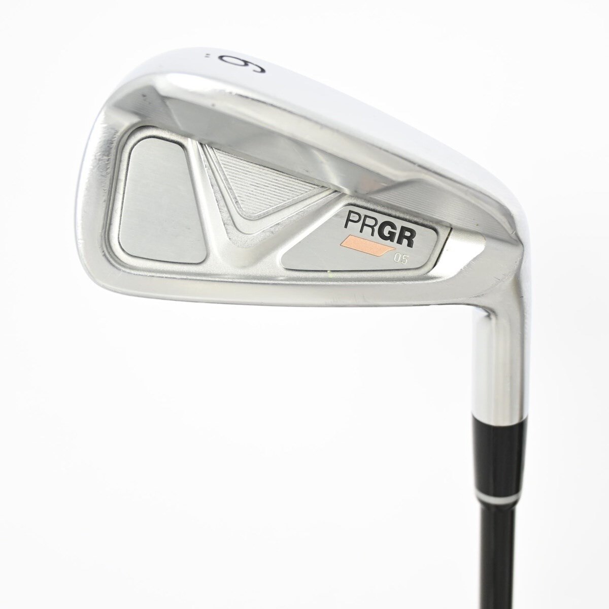 中古】05 IRONS(2023) アイアンセット (プロギア) プロギア 通販｜GDO