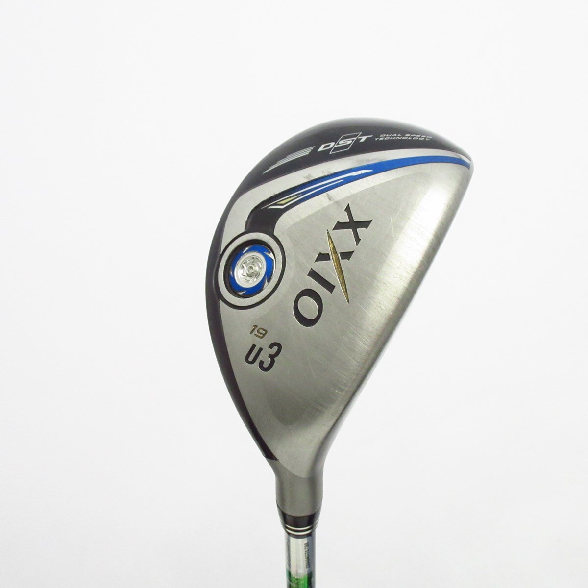 中古】ゼクシオ ナイン(2016) ユーティリティ MP900 19 S CD