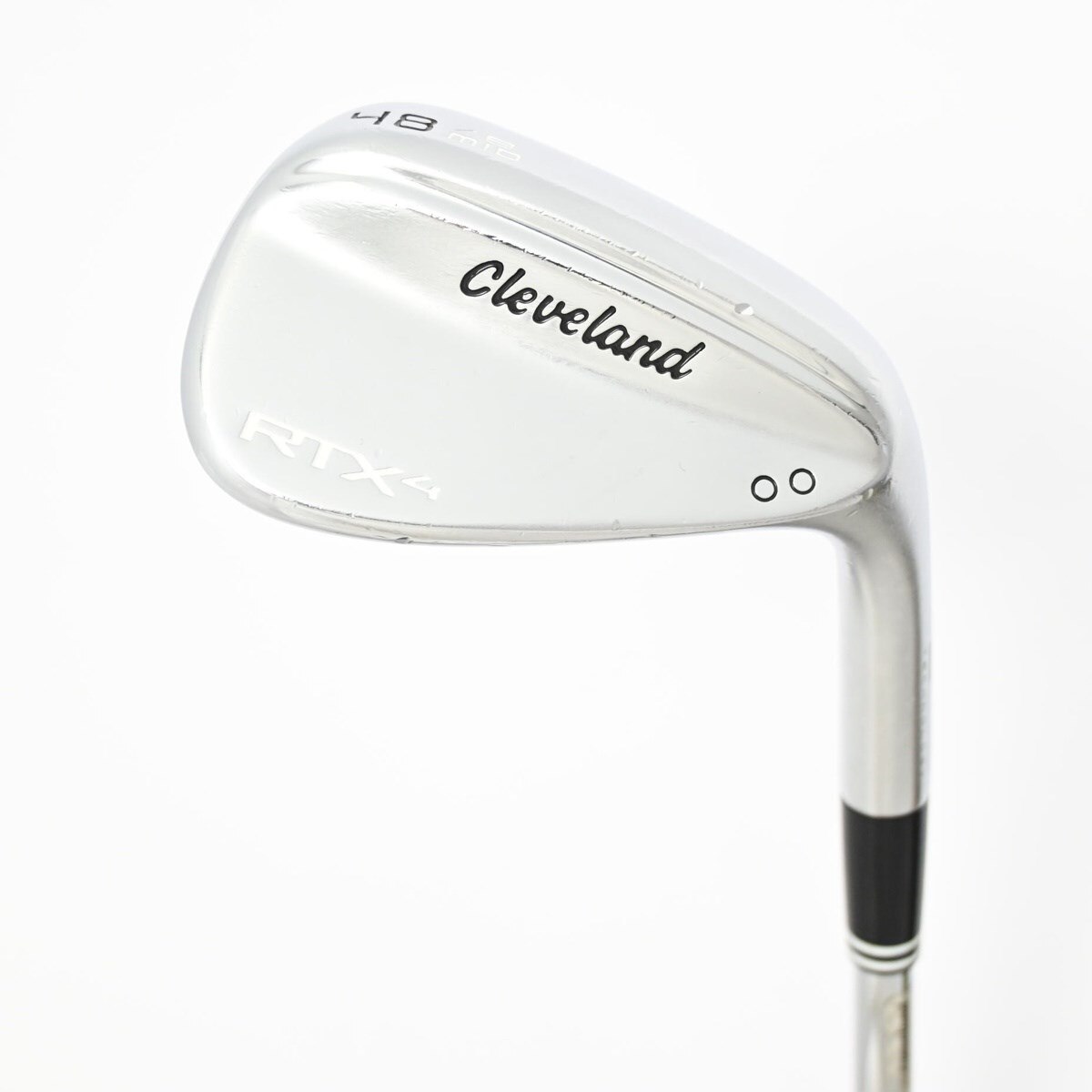 中古】RTX4 ツアーサテン仕上げ ウェッジ Dynamic Gold 48-08 S200 C