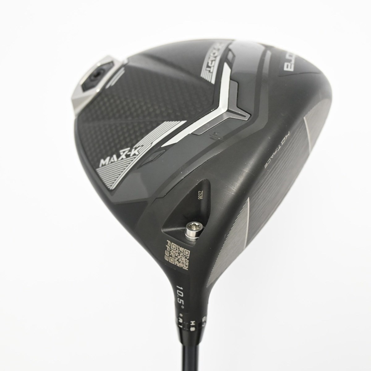 中古】DS-ADAPT MAX-K ドライバー LIN-Q for Cobra 10.5 S C