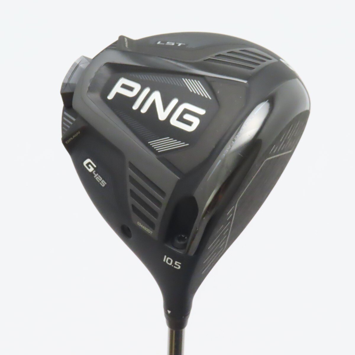 中古】G425 LST ドライバー PING TOUR 173-55 10.5 S C(ドライバー