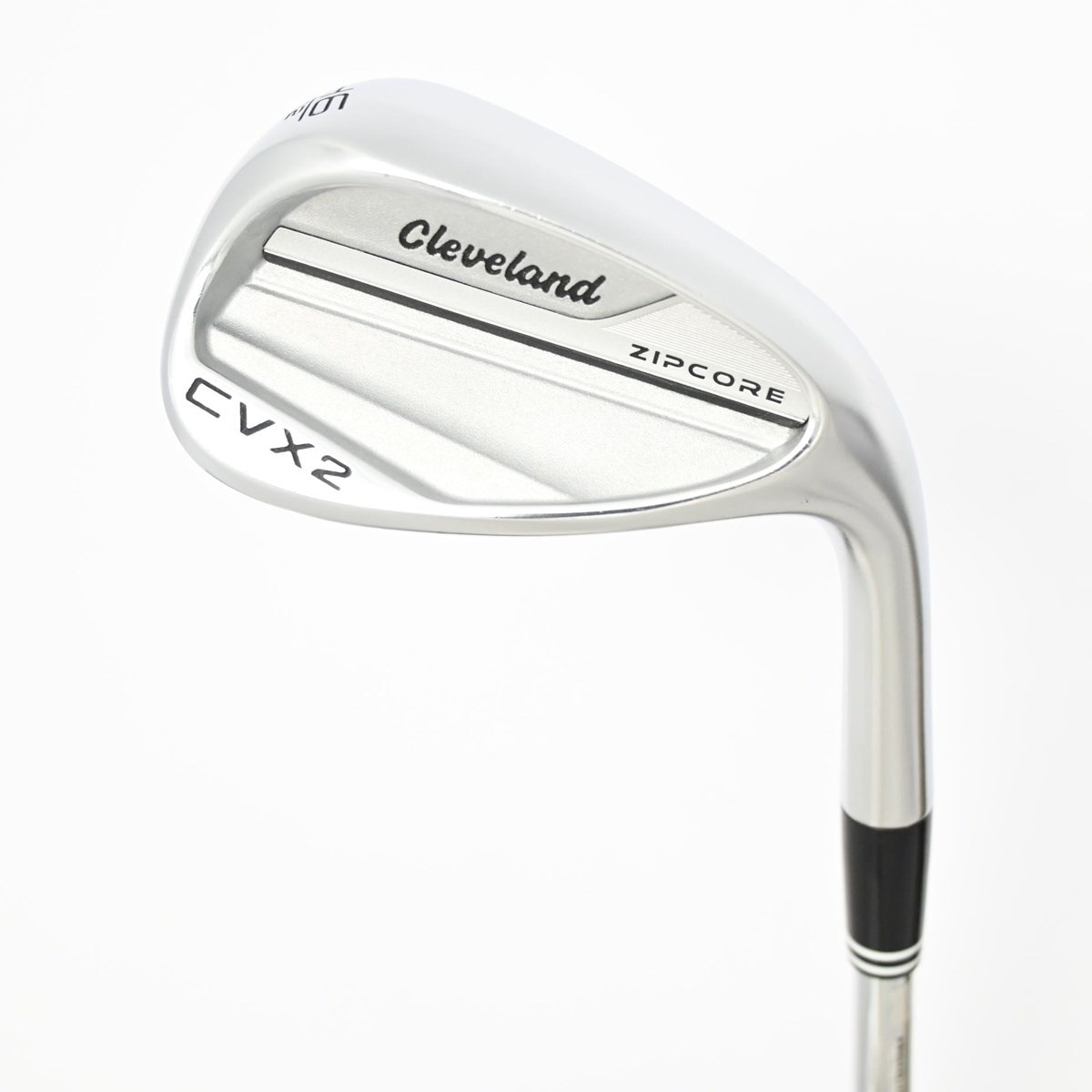 中古】CVX2 ZIPCORE ウェッジ N.S.PRO MODUS3 TOUR 115 46-12 S C