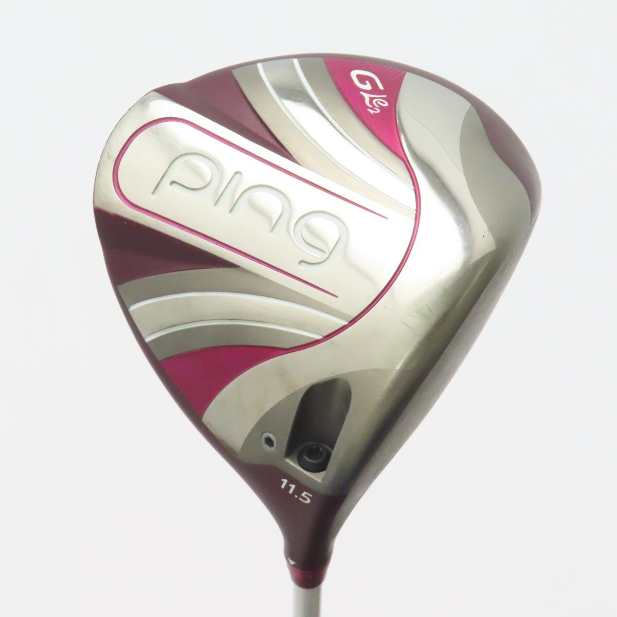 中古】GLe2 ドライバー ドライバー ULT 240J 11.5 A C レディス