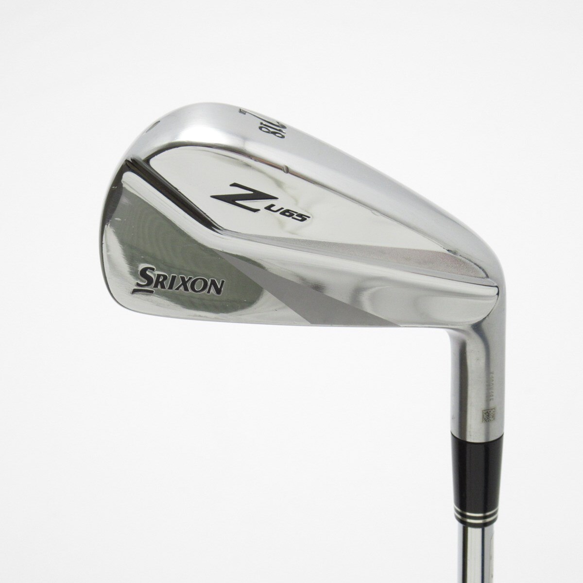 中古】スリクソン Z U65 ユーティリティ (ダンロップ) スリクソン 通販