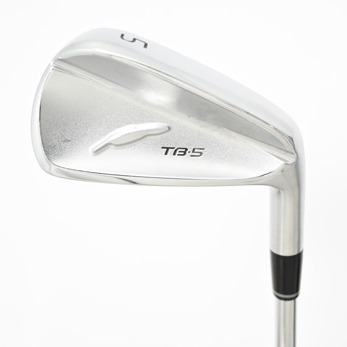 中古】TB-5 フォージド(2025) アイアン FS-90i 23 S C(アイアン