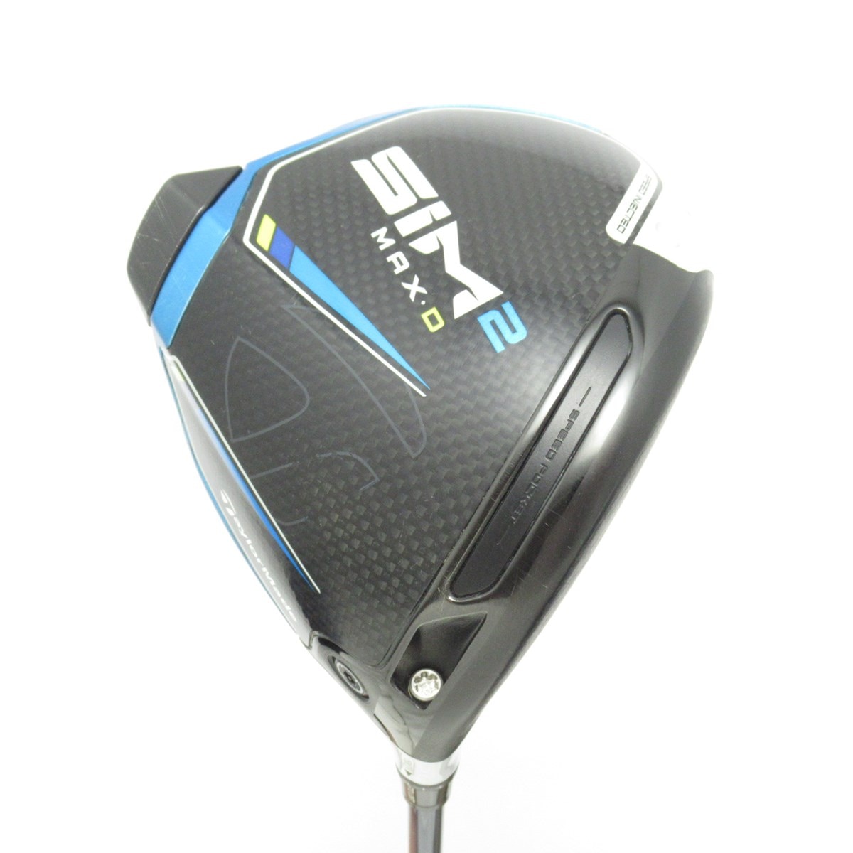 中古】SIM2 マックス-D ドライバー TENSEI BLUE TM50(2021) 10.5 R CD