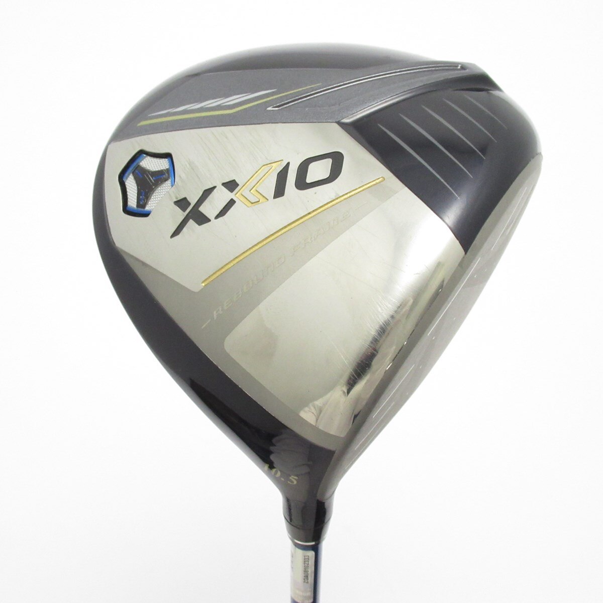 中古】ゼクシオ 13(2024) ドライバー MP1300カーボン 10.5 R C